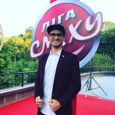 Ігор Ласточкін 