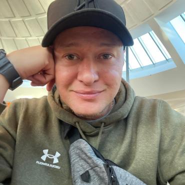 Андрій Хливнюк 