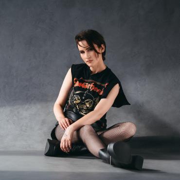 Катерина Павленко