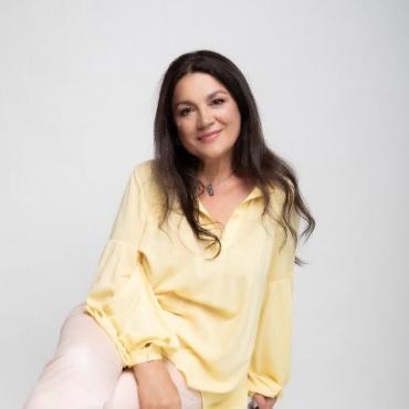 Наталія Сумська