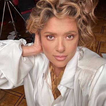 Наталія Могилевська 