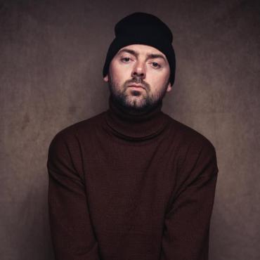 ADAM Михайло Клименко