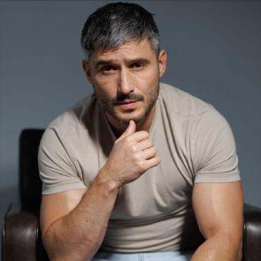 Андрій Федінчик 