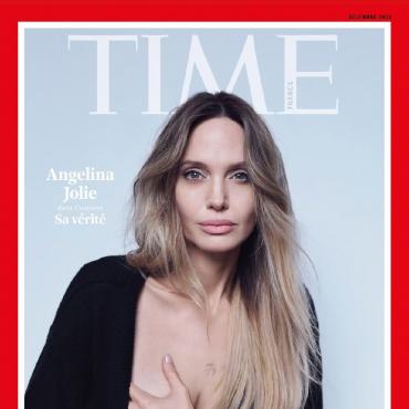 Анджеліна Джолі 