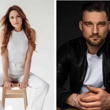 Наталка Денисенко, Юрій Савранський