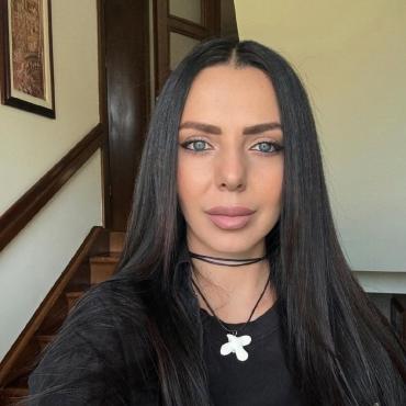 Співачка Sonya Kay 