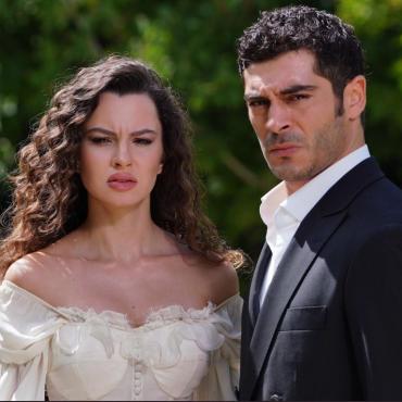 Жінка і чоловік