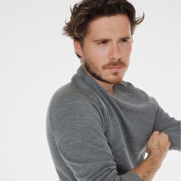 Бруклін Бекхем