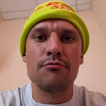 Тарас Цимбалюк 