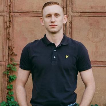 Олександр Рудинський 