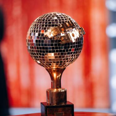 «Танці з зірками» 