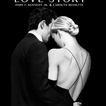 «Історія кохання: Джон Ф. Кеннеді-молодший та Керолін Бессетт»