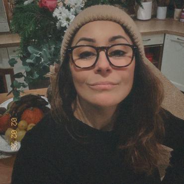 Даша Малахова