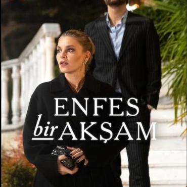 Enfes Bir Akşam