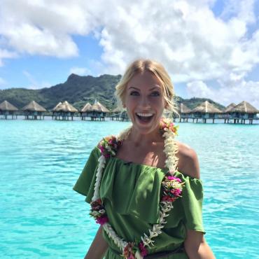 Леся Нікітюк