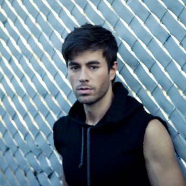 Енріке Іглесіас 