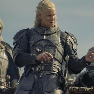 Ейгон Завойовник