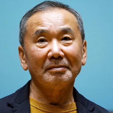 Харукі Муракамі 