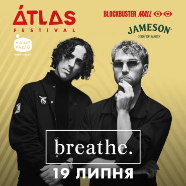 breathe
