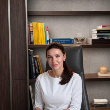 Лікарка Ольга Бут, керівниця клініки Age Management System, коментує справу про фальсифікат Biopatid