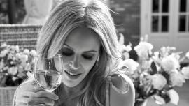 Kylie Minogue Wines