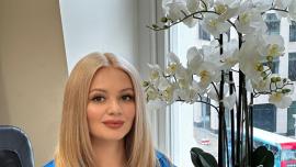 Юлія Супонева 