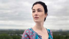 Анастасія Приходько 
