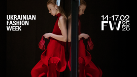 Ukrainian Fashion Week