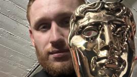 Олександр Рудинський 