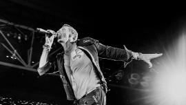 Coldplay