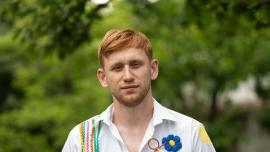 Олександр Рудинський 