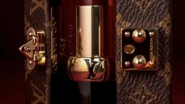 Louis Vuitton помада