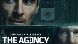 Серіал «Агентство»