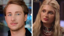 Олександр Терен, Віточка