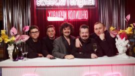 актори на банері