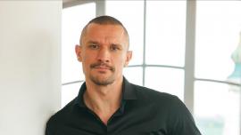 Тарас Цимбалюк 