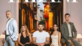  «Дикий» - драматичний турецький серіал 