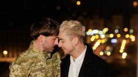 MELOVIN та його хлопець