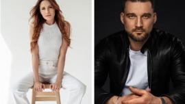 Наталка Денисенко, Юрій Савранський