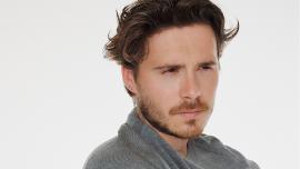 Бруклін Бекхем