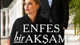 Enfes Bir Akşam