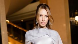 Леся Нікітюк