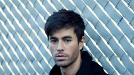 Енріке Іглесіас 