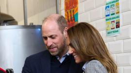 Принц Вільям та Кейт Міддлтон