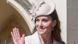 Кейт Міддлтон 