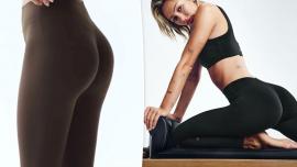 ALO Softsculpt 7/8 Define Legging