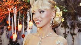 Оля Полякова 