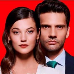 «Вирок» (Yargı)