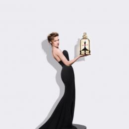 Jean Paul Gaultier презентує La Favorite