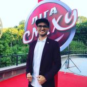 Ігор Ласточкін 